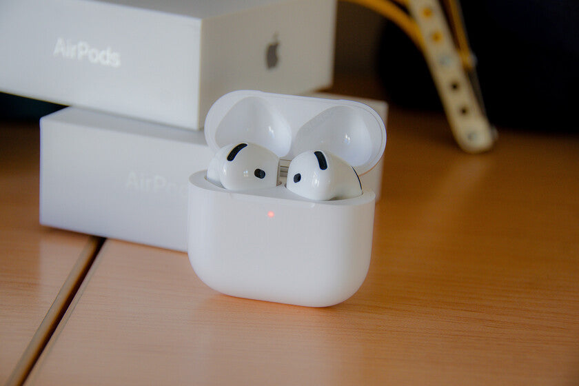 Airpods 2 Pro