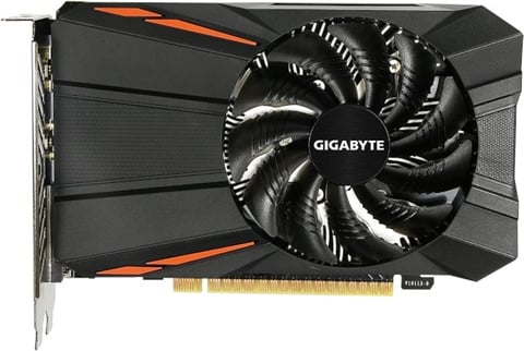 GTX 1050ti