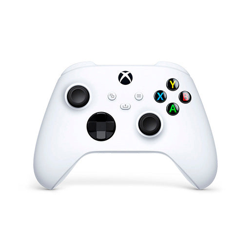Control Xbox One Blanco