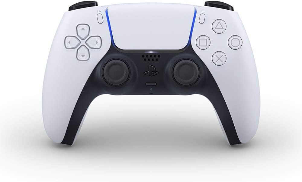 Control Ps5