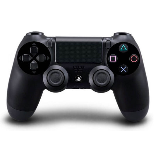 Control Ps4