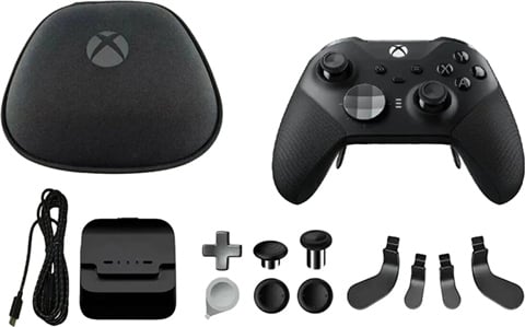 Control Xbox Elite Series 2
