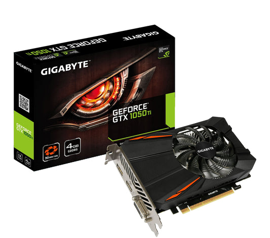 GTX 1050TI