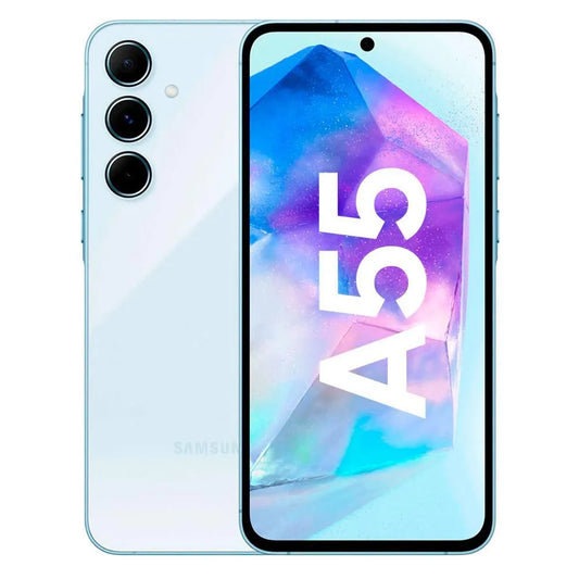 Samsung A55