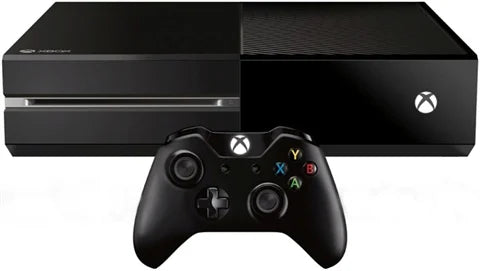 Xbox One Fat