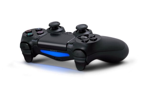 Control Ps4
